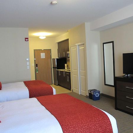Best Western Plus Merritt Hotel Exterior photo