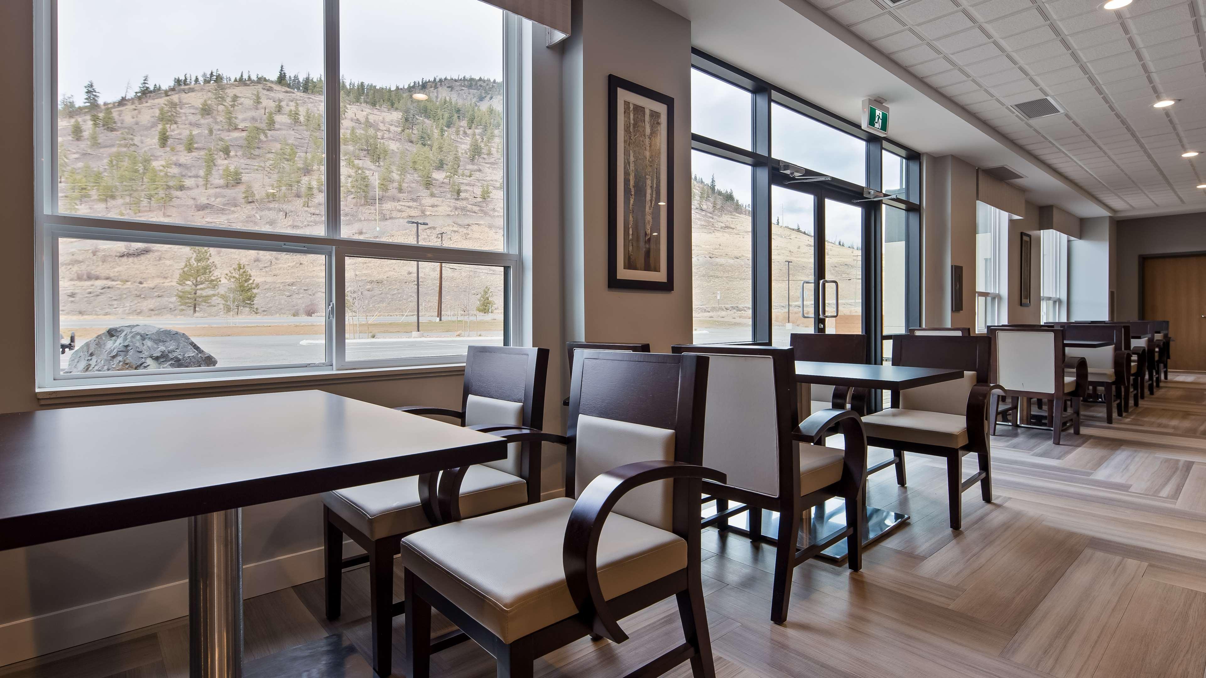 Best Western Plus Merritt Hotel Exterior photo